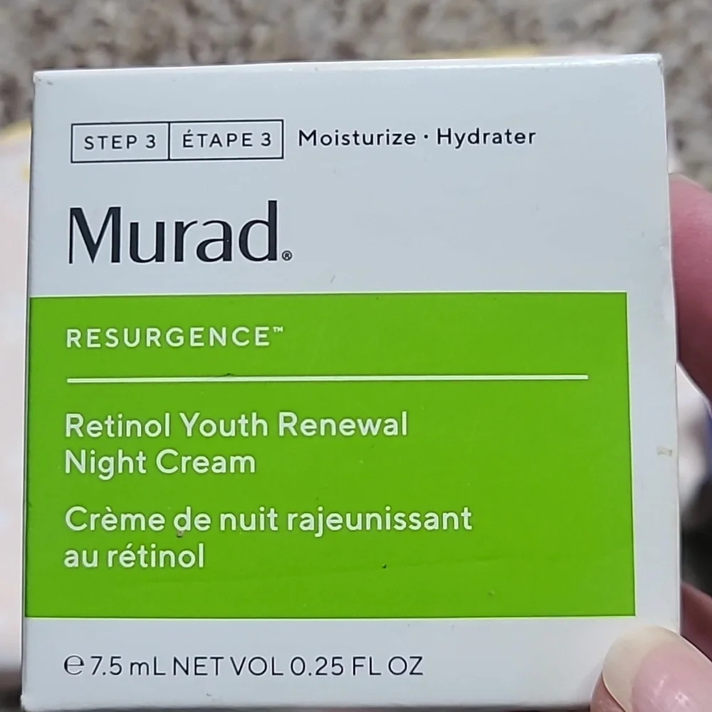4 Piece Skincare Bundle